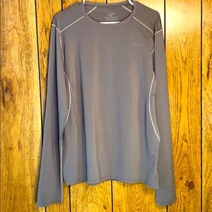 Patagonia Long Sleeve Dry Fit